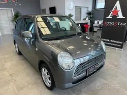 Scuro Usata 2007 Daihatsu Trevis Due volumi | 4500 €
