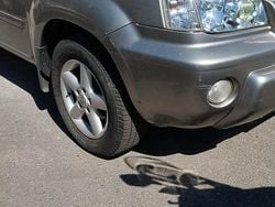 Grigio Usata 2003 Nissan X-Trail SUV | 4490 € (Cara)