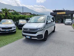 Argento Usata 2023 VW Caravelle Comfortline Monovolume | 40.900 € (Buon prezzo)
