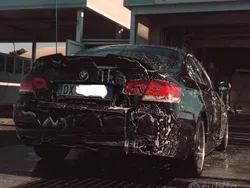 Usata 2009 BMW 320 Coupé | 7000 € (Buon prezzo)