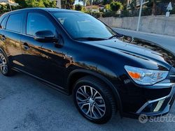 Nero Usata 2018 Mitsubishi ASX SUV | 13.000 € (Buon prezzo)