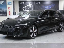 Nero mythos met. Usata 2025 Audi A5 S-Line Coupé | 56.900 € (Cara)