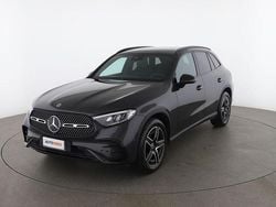Grigio Usata 2023 Mercedes GLC220 Premium | 55.199 € (Buon prezzo)