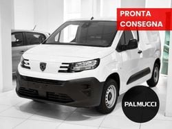 Bianco Nuova 2025 Peugeot Partner Monovolume | 17.650 €