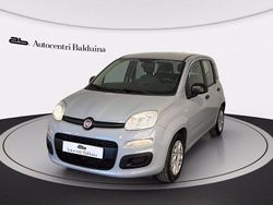 Grigio urano Usata 2022 Fiat Panda S Due volumi | 10.500 € (Buon prezzo)