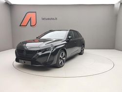 Nero Usata 2024 Peugeot 308 GT Station wagon | 23.990 € (Buon prezzo)