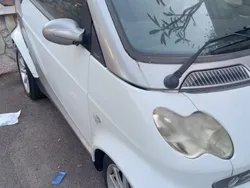 Usata 2002 Smart ForTwo Coupé Due volumi | 990 € (Super prezzo)