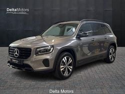 Grigio Nuova 2025 Mercedes GLB200 SUV | 47.515 € (Ottimo prezzo)