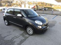 Nero Usata 2015 Fiat 500L Pop Monovolume | 6950 € (Ottimo prezzo)