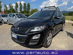 Nero Usata 2010 Mazda CX-7 Inclusive SUV | 5000 € (Super prezzo)