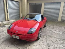 Usata 1996 Fiat Barchetta Cabrio | 6900 € (Ottimo prezzo)