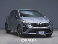 Grigio Usata 2025 Renault Clio V Techno Due volumi | 18.212 € (Cara)