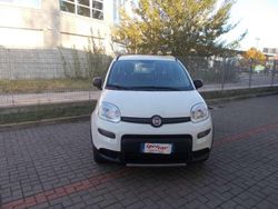 Bianco Usata 2019 Fiat Panda 4x4 Due volumi | 12.600 € (Buon prezzo)