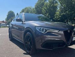 Usata 2018 Alfa Romeo Stelvio Veloce SUV | 24.500 € (Buon prezzo)