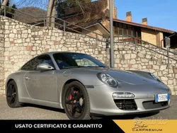 Grigio Usata 2010 Porsche 911 Carrera S Coupé | 69.800 € (Super prezzo)