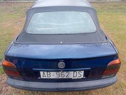 Blu Usata 1994 VW Golf Cabriolet GTI Cabrio | 5500 €
