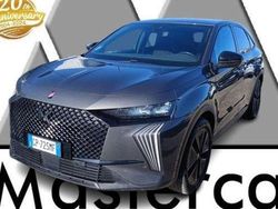 Nero perla metallizzato Usata 2023 DS Automobiles DS7 Crossback Performance SUV | 22.900 € (Super prezzo)