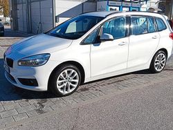 Bianco Usata 2018 BMW 218 Monovolume | 11.800 € (Ottimo prezzo)