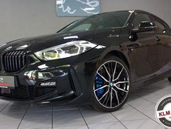 Nero Usata 2024 BMW 118 Performance Due volumi | 27.999 € (Ottimo prezzo)