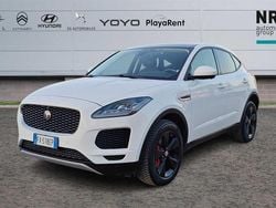 Bianco Usata 2019 Jaguar E-Pace SUV | 18.500 € (Super prezzo)