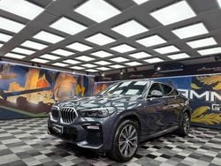 Grigio Usata 2021 BMW X6 M Sport SUV | 54.999 € (Ottimo prezzo)