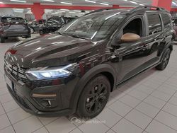 Nero Usata 2023 Dacia Jogger Extreme Monovolume | 23.200 €