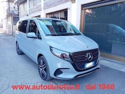 Grigio Usata 2025 Mercedes V300 Monovolume | 75.500 € (Buon prezzo)