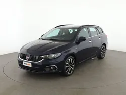 Blu Usata 2017 Fiat Tipo Lounge Station wagon | 9599 € (Buon prezzo)
