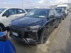 Nero perla Usata 2023 DS Automobiles DS3 Performance Line Plus SUV | 17.990 €