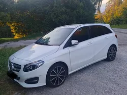Usata 2017 Mercedes B220 Monovolume | 14.800 € (Buon prezzo)