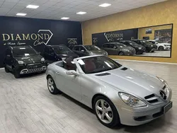 Other Usata 2005 Mercedes SLK200 Cabrio | 15.900 € (Buon prezzo)