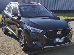 Nero Usata 2022 MG ZS Luxury Tre volumi | 14.900 € (Buon prezzo)