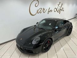 Nero Usata 2024 Porsche 911 Carrera GTS Coupé | 165.911 € (Super prezzo)