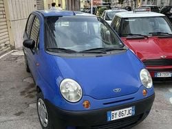 Usata 2002 Chevrolet Matiz Due volumi | 1300 € (Buon prezzo)