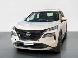 Pearl white Nuova 2025 Nissan X-Trail Tekna SUV | 42.161 € (Buon prezzo)