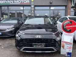 Nero Usata 2022 Hyundai Bayon SUV | 12.999 € (Buon prezzo)