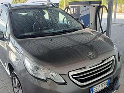 Usata 2015 Peugeot 2008 Allure SUV | 7500 € (Molto cara)