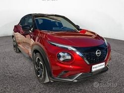 Bordeaux Usata 2023 Nissan Juke N-Connecta SUV | 20.900 € (Ottimo prezzo)