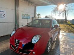 Usata 2009 Alfa Romeo MiTo Due volumi | 5500 € (Cara)