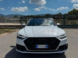 Bianco Usata 2020 Audi A7 Comfort Tre volumi | 40.000 € (Ottimo prezzo)