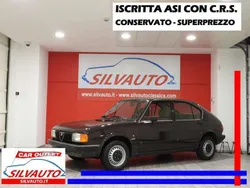 Alfa Romeo Alfasud