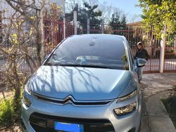 Blu Usata 2014 Citroën C4 Picasso Monovolume | 11.000 € (Molto cara)