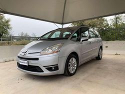 Argento Usata 2009 Citroën Grand C4 Picasso Monovolume | 3900 € (Ottimo prezzo)