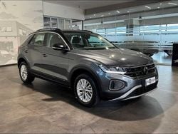 Grigio Usata 2025 VW T-Roc Life SUV | 25.490 € (Super prezzo)