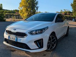Usata 2020 Kia ProCeed GT-Line Due volumi | 11.500 €