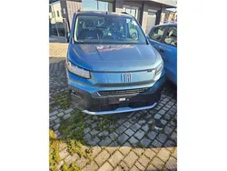Verde Nuova 2025 Fiat Doblò Monovolume | 31.500 €