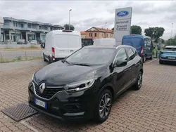 Verde metallizzato Usata 2019 Renault Kadjar SUV | 14.400 € (Ottimo prezzo)