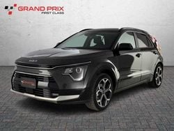 Grigio Usata 2022 Kia Niro Style SUV | 21.500 € (Buon prezzo)