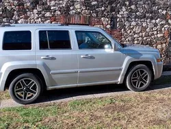 Jeep Patriot