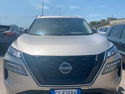 Usata 2024 Nissan X-Trail N-Connecta SUV | 29.500 € (Super prezzo)